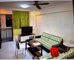 Blk 95 Commonwealth 16 (Queenstown), HDB 3 Rooms #606474261